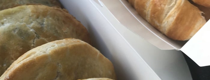 Milohas is one of The 7 Best Places for Empanadas in San Jose.