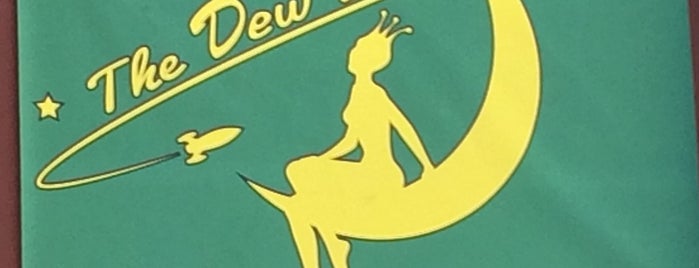 Dew Drop Inn is one of DC to visit.