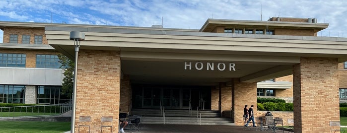 Memorial Student Center (MSC) is one of Aggie Traditions.