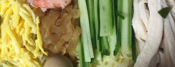 台菜酒房 金魚 is one of 銀座有楽町.