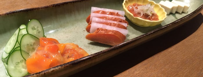 ひぐらし is one of Tokyo Restaurants.