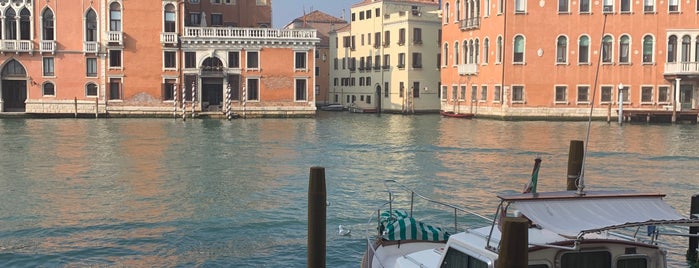 Palazzo Sant'' Angelo Sul Canal Grande is one of To Try - Elsewhere21.