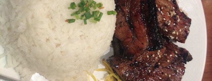 Strip Steakhouse is one of Manila to Do.