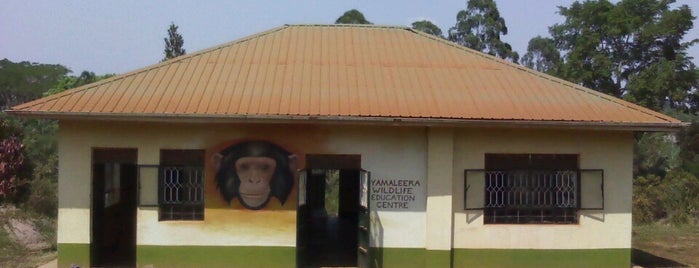 Kyamaleera Wildlife Education Centre is one of Places in The World.