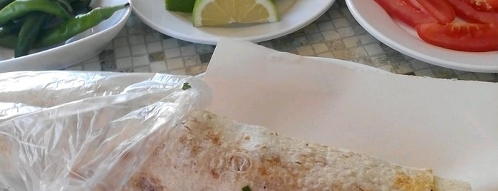 Düzgün Tantuni & Biftek Salonu is one of Posti salvati di Aşkın.