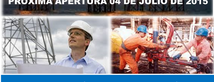 Petrofac Tampico is one of Posti che sono piaciuti a Juan Fco.