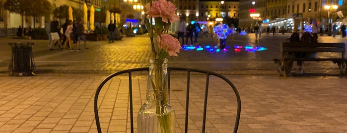 Kawiarnia Literatka is one of do zobaczenia we wrocławiu.