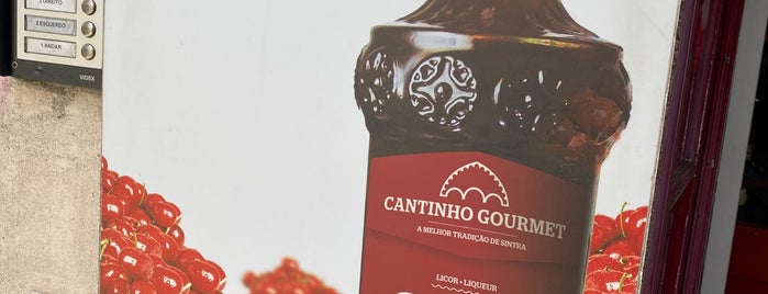 Cantinho Gourmet is one of Tour de Portugal.