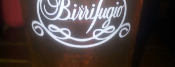 Birrifugio is one of Birrerie Roma.