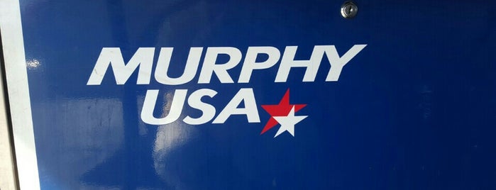 Murphy USA is one of Business.