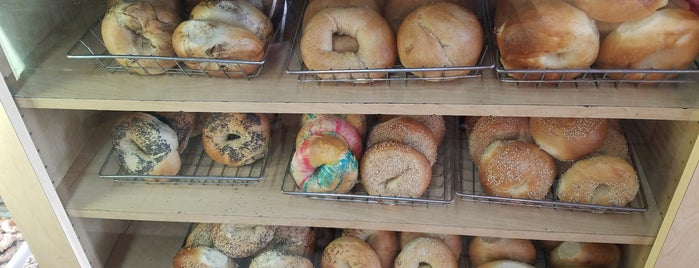 Enrico's Pastry Shop is one of Bakeries - Westchester.