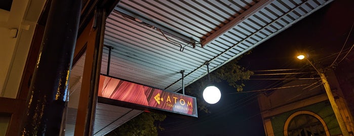 Atom Thai is one of SYD.
