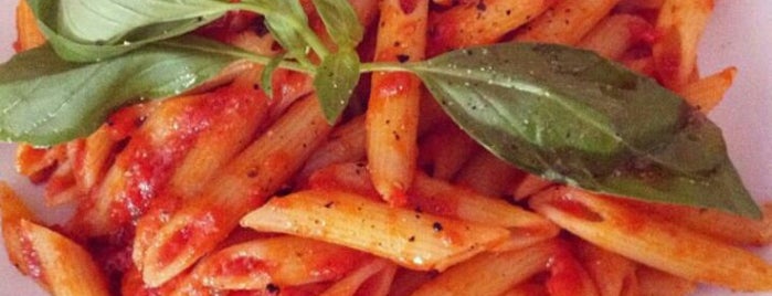 Micheenli Guide: Italian food trail in Singapore