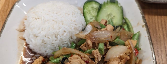 All Reis Bangkok Street Food is one of Wien 2.