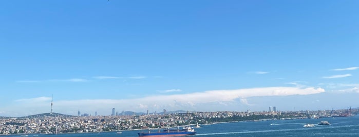 Cihangir Camii is one of İstanbul.