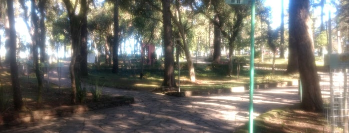 Parque Cinquentenário is one of Caxias.