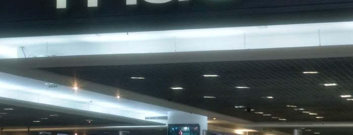 Fnac is one of Campinas.