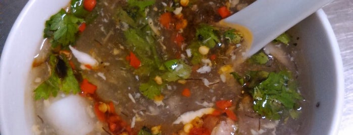 súp cua đặng văn ngưx is one of Địa điểm ăn uống (bình dân).