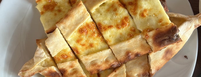 Çağrı Pide & Pizza is one of Dalyan.