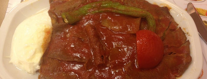 HD İskender is one of Nihalさんのお気に入りスポット.