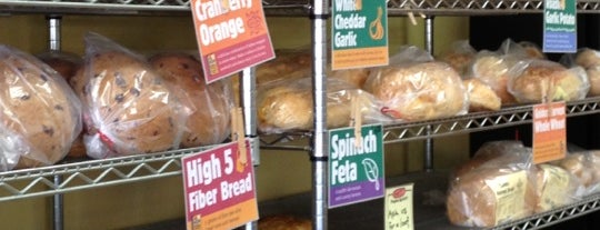 Great Harvest Bread is one of The 15 Best Places for Snickers in Saint Paul.