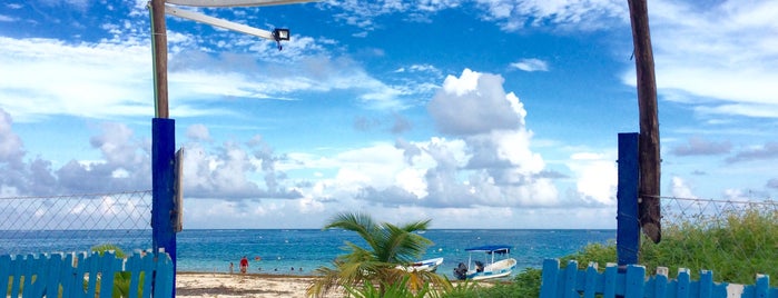 Restaurante La Playita is one of riviera rivierita de mi amor.