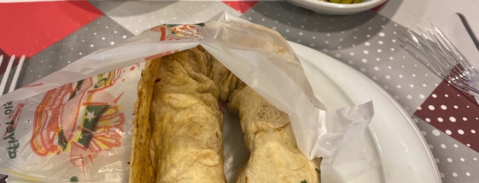 33 Tantuni Kebap is one of Yeme İçme.