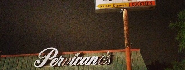 Pernicano's is one of Neon/Signs S. California 2.
