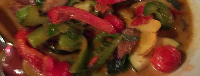 Must-visit Thai Restaurants in Atlanta