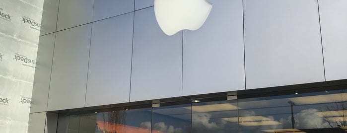Apple Lehigh Valley is one of Top picks for Electronics Stores.