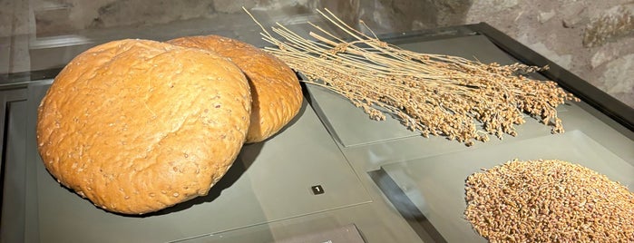Hıdırlık Tabyaları Balkan Müzesi is one of Edirne.