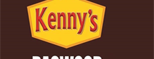 Kenny's (DAGWOOD) is one of Try Out List.