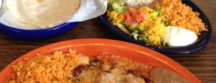 Margarita Paradise is one of Top picks for Mexican Restaurants.