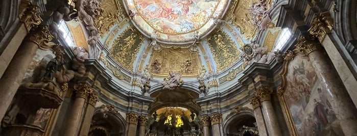 Kloster Weltenburg is one of WANDERLUST - DEUTSCHLAND.