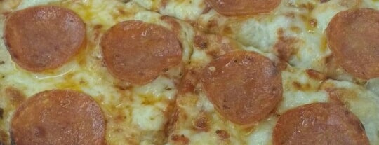 Domino's Pizza Forum Coatzacoalcos is one of Nonoさんのお気に入りスポット.