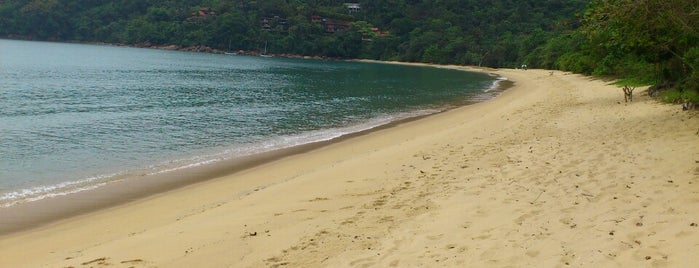 Praia Vermelha do Sul is one of Locais para se passear de Stand Up Paddle - Brasil.