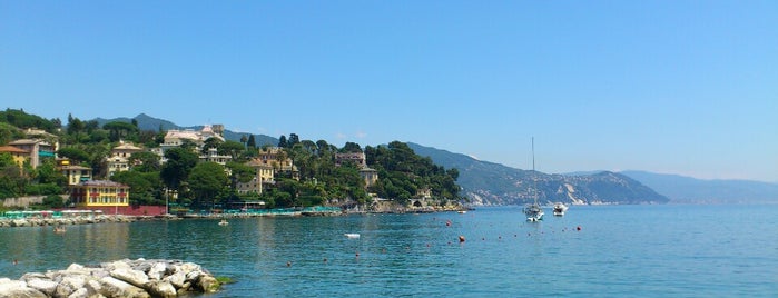 Santa Margherita Ferry Port is one of Lugares para visitar na Itália.