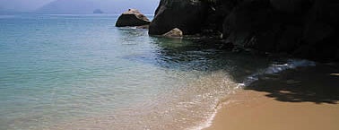 Ilha do Prumirim is one of Locais para se passear de Stand Up Paddle - Brasil.