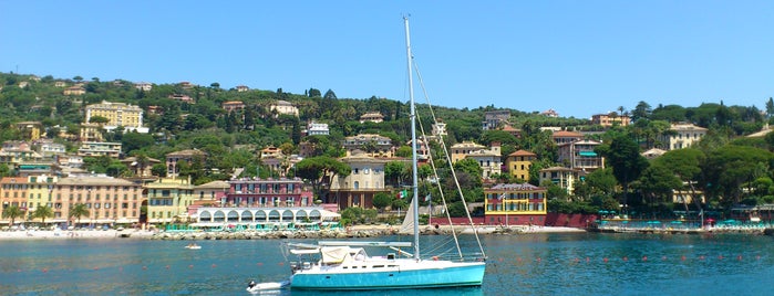 Santa Margherita Ligure is one of Lugares para visitar na Itália.