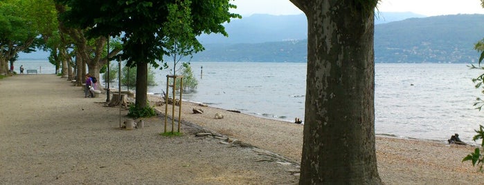 Isola dei Pescatori is one of Lugares para visitar na Itália.