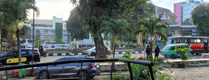 JL. raya sukabumi caringin BOGOR