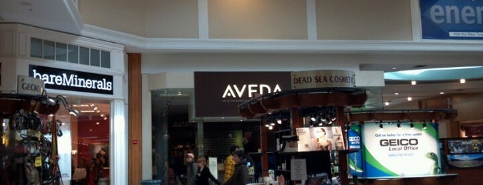 Aveda is one of Megan’s Liked Places.