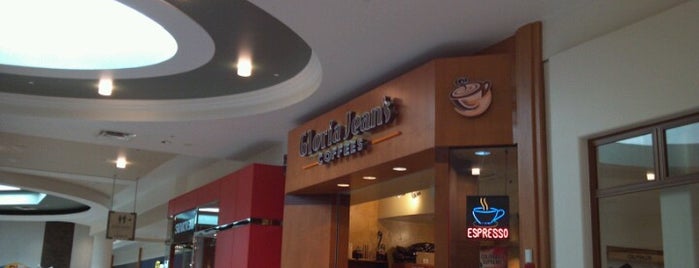 Gloria Jean's Coffees is one of Best Coffee.