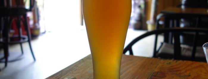 The Brewer is one of Lieux sauvegardés par Yongsuk.