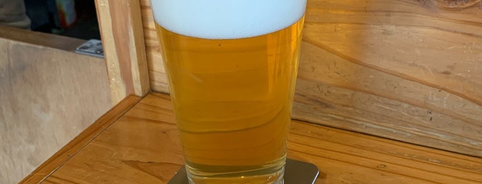 EBINA BEER is one of Craft Beer On Tap - Kanto region.