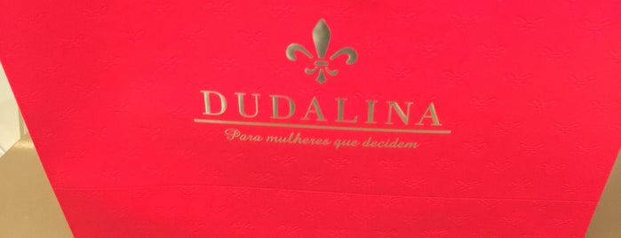 Dudalina is one of Shopping Mueller.