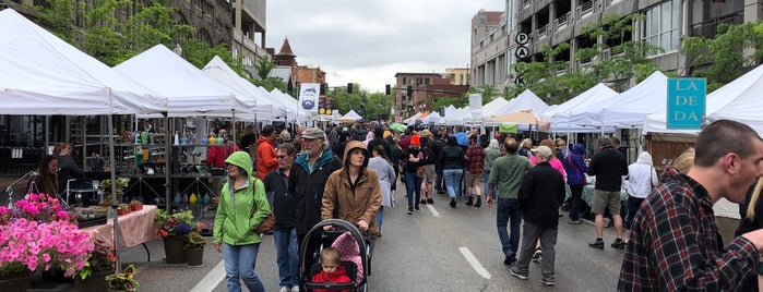 Capital City Public Market is one of Boise Outdoor Musts.