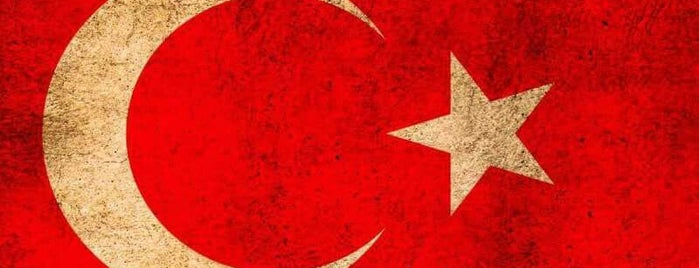 Türkiye Cumhuriyeti is one of DM 🚫'ın Beğendiği Mekanlar.