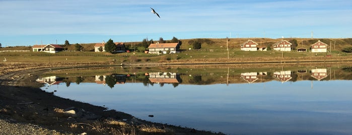 Barrio Histórico: La Misión Baja is one of Patagonia 2022.