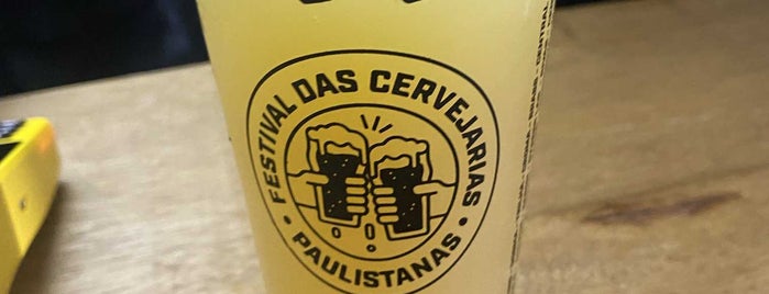 Cervejaria Tarantino is one of Cerveja.